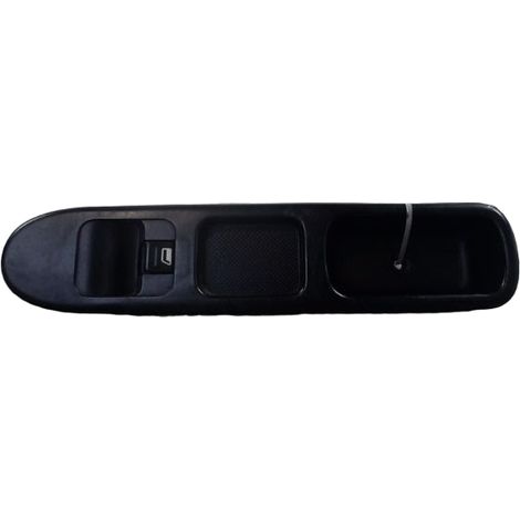 [PRODUIT D'OCCASION] Commande Leve-glace Porte Avd PEUGEOT 307 ♻️ Ref Oe. 6554f0 - Garantie à vie (1/2)