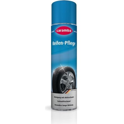Caramba 610804 Reifenpflege 400 ml (1/3)