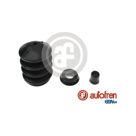 Kit d'assemblage, cylindre récepteur d'embrayage Autofren Seinsa D3437 TOYOTA