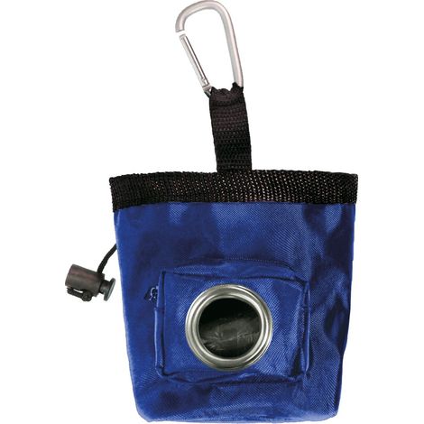 Set 4 pezzi Portacrocchette Da Viaggio colori assortiti per cani e gatti