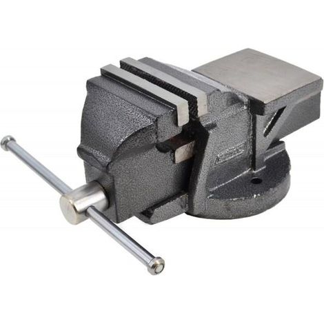 Awtools SG 4" 100mm pressa da banco robusta e precisa