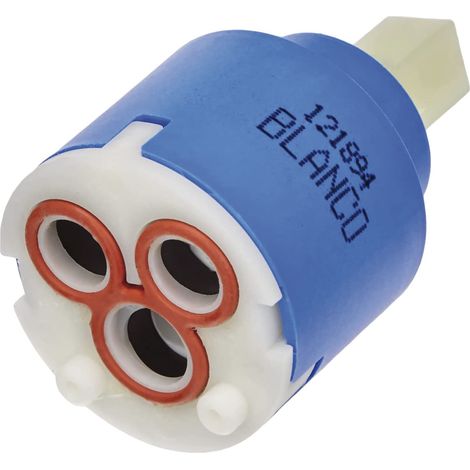Blanco Kartusche - Ersatzkartusche ø 35mm HD 121894 für Hochdruckarmaturen