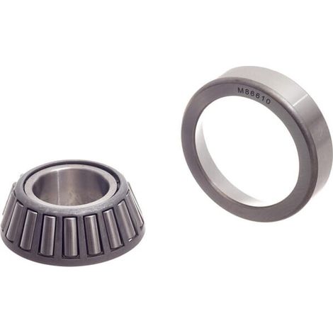Rodamiento de rodillos c贸nicos 30,17 x 64,3 x 21,44 mm Timken TIMKEN M8664986610