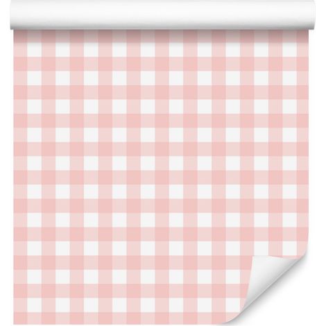 Papier peint à motif corail, centre corail 50x1000 cm (1/5)