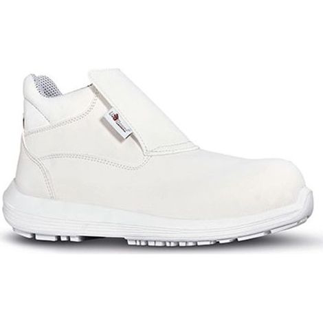 Chaussures de sécurité basses U-Power Shine S2 SRC - 38 (1/2)