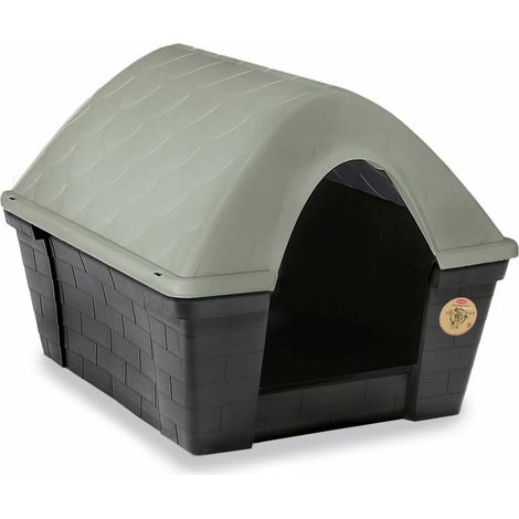 Casa Felice Media Green Line Verde/Grigio Ardesia