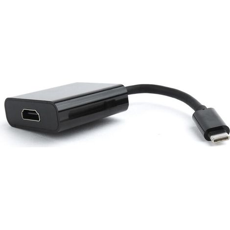 Adaptador de Conexiones Gembird CA1132070 (1/2)
