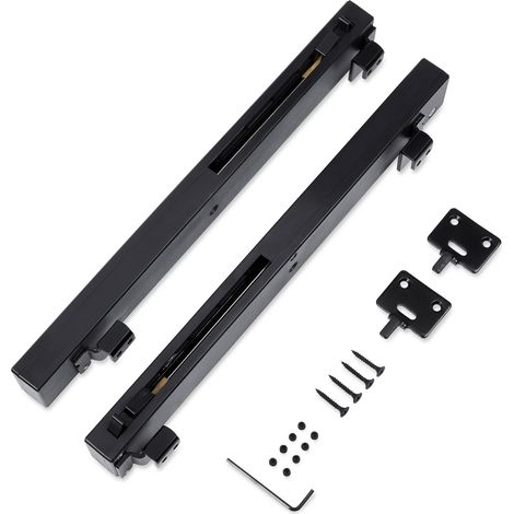 Softclose Adapter für SOTECH Schiebetürensysteme