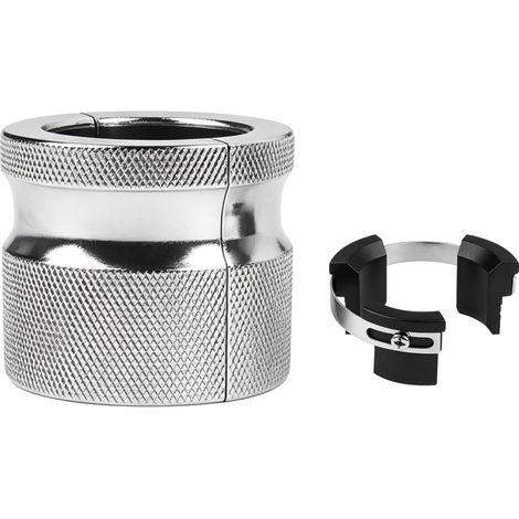 Outil Montage Joint Spi Fourche: 39-50 Mm Joint De Fourche Moto, Réglable Outil Installation De Joints De Fourches, Pratique Et Résistant Pilote De Joint Spi De Fourches Pour Moto (1/5)