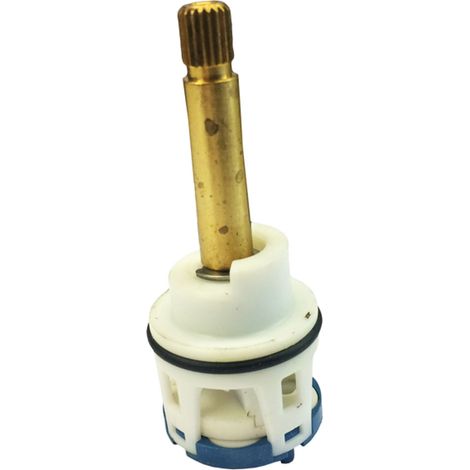 Ricambio cartuccia deviatrice 3 vie Evo Class Grandform AV104 (1/2)
