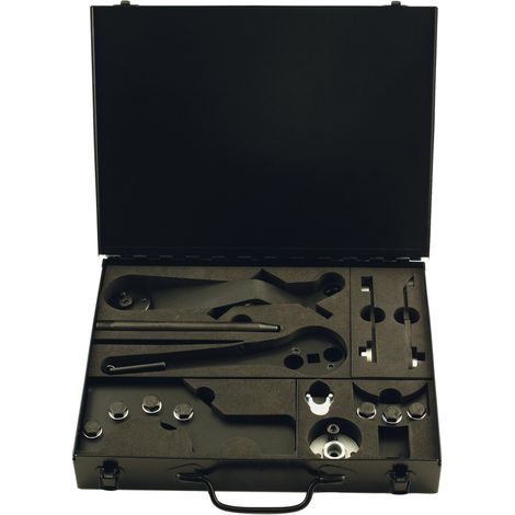 Jeu d'outil de calage moteur - VAG 12 pièces KSTOOLS (1/3)