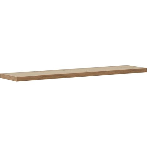 Mömax Wandboard Chany Artisan Eichefarben (1/4)