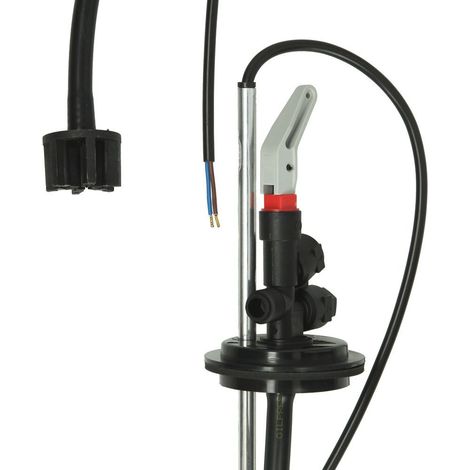 Ligne de prélèvement Schütz pour 4 citernes 1000-2000 l 4003533