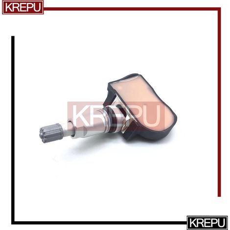 Capteur de pression des pneus pour véhicules Honda Acura, valve de pression des pneus 42753-TP6-A820-M1 (1/4)