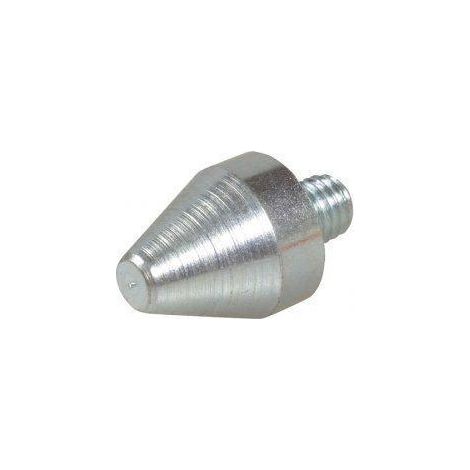 ANTISTRAPPO PER PORTE BLINDATE mm.20