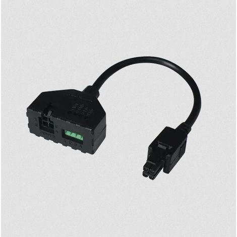 TELTONIKA NETWORKS 4-PIN Power Adapter with I/O Access (PR5MEC21)