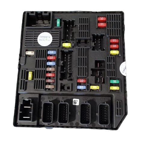 Boite A Fusibles RENAULT Megane [PRODUIT D'OCCASION]♻️284b69009r