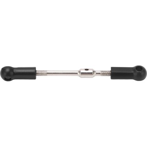 Tige de liaison servo 71mm pour voiture télécommandée RC Wltoys 104072, pièce de rechange 104072‑2086 (1/5)