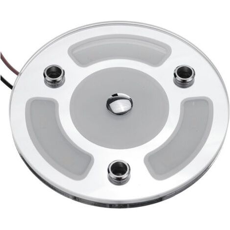 Lampe De Lecture Plafonnier Voiture Bateau Lampe Voyage exterieur interieure (1/4)