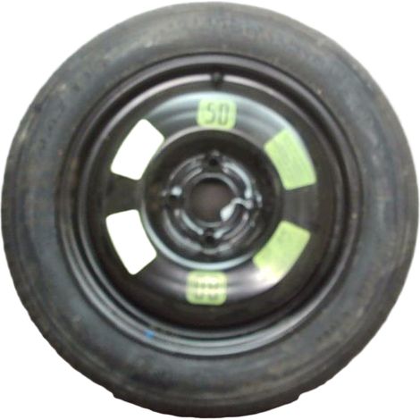 Roue Secours CITROEN Ds3 [PRODUIT D'OCCASION]♻️5402av