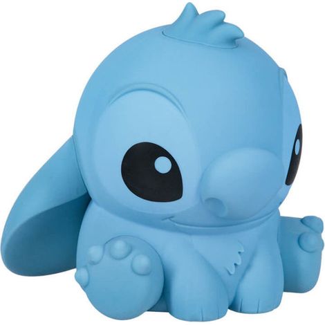 Paladone Disney Stitch Lampada Notturna in Silicone 15 cm