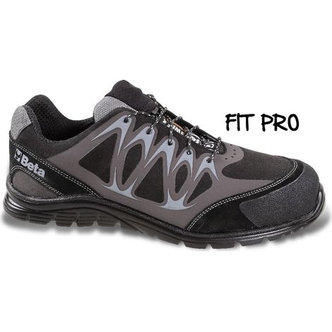 SCARPA ANTINFORTUNIO 7241EN BETA - S3 SRC 46 - 1 paia (1/2)