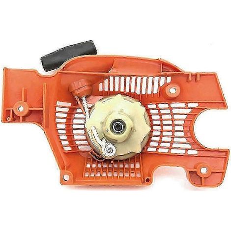 Kit de démarrage complet compatible avec les tronçonneuses Husqvarna 136. 137. 141 et 142 (1/5)