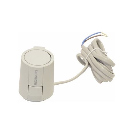 Servomoteur chauffage central 230V – Pour installation professionnelle – Compatible avec systèmes de chauffage – SIEMENS MS23NOP2