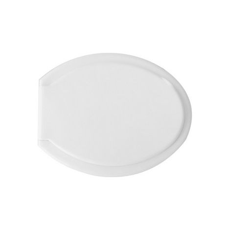 SEDILE WC PER VASO KAILA- Bianco- LINPH- pezzi 1