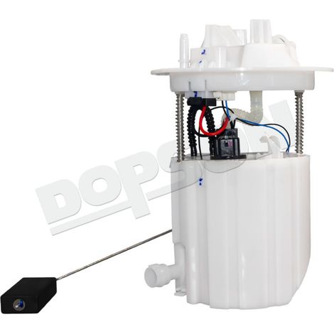 Applies to the Mercedes-Benz A166 fuel pump assembly (model 1664702594, model 1664702494)--DTEKGAZ