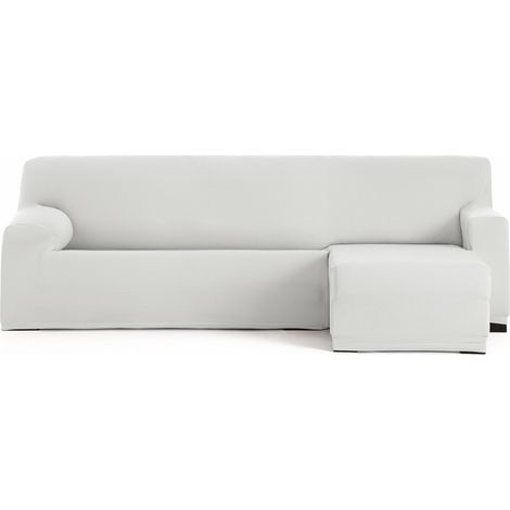 Funda De Sofa M/0 Ch. Longue Bronx Derecha C/50 Brazo Corto FC0315050D (1/5)