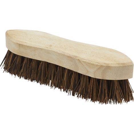 Sealey BM27 Scrubbing Brush 8""(200mm)