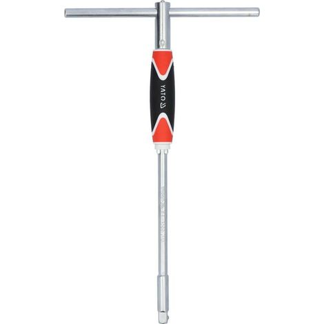 Yato YT-1565 alargador y adaptador de llave 1 pieza(s)