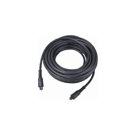 Cavo ottico Toslink CableExpert CC-OPT-10M 10 m