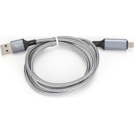 Hochwertiges USB 3.0-Kabel für schnelles Laden von iOS-Geräten – Adapter für Zahnbürsten-Service (1/5)