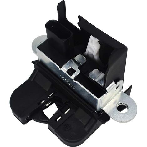 KASturbo Serrure Hayon de Coffre pour Golf MK7 5G6827505 (1/5)