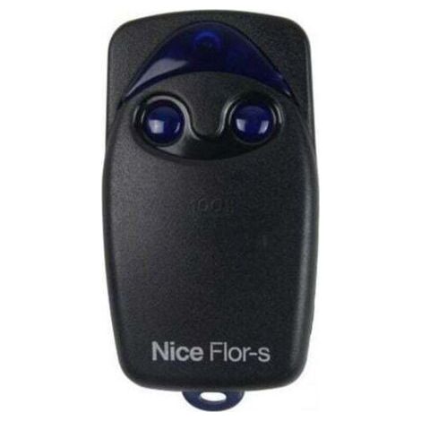 Télécommande De Portail NICE FLO2R-S (1/4)