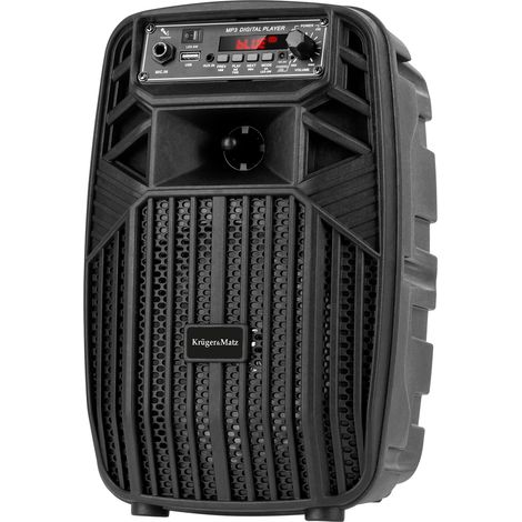 Kruger&Matz Music Box Mini Bluetooth-Lautsprecher