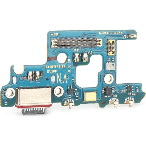 Câble de connexion USB de rechange pour Samsung Galaxy Note10+ Plus N976V (1/5)