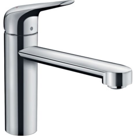 Hansgrohe HG Miscelatore per lavello 120 Focus M42 1jet cromo, 71806000