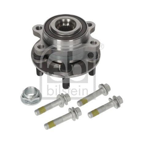 Kit de roulements de roue FEBI BILSTEIN 186553 FORD 1 864 626 2 006 558 (1/3)