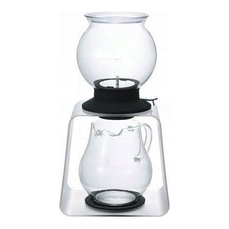 Hario Largo Tea Dripper trasparente 800 ml
