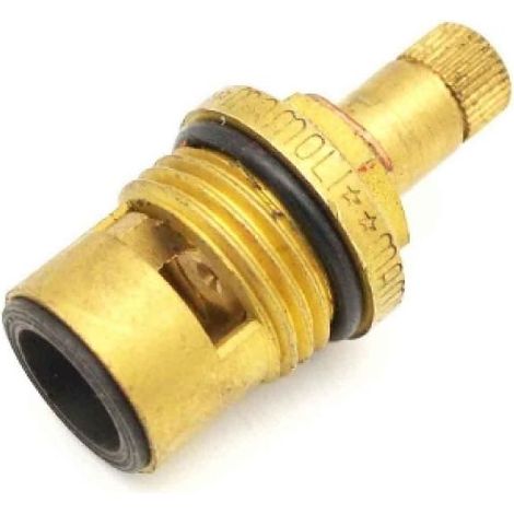 2 PZ MOVIMENTO CERAMICO SERIE PRIMA MOD. 14V Fil. 1/2 GAS
