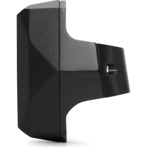 Copenhagen Trackers Gemstone Bike GPS Tracker - Rastreador en Tiempo Real, batería de Larga duración (6 años), Resistente al Agua (IP68), antirrobo, fácil instalación, Adhesivo y Tornillos