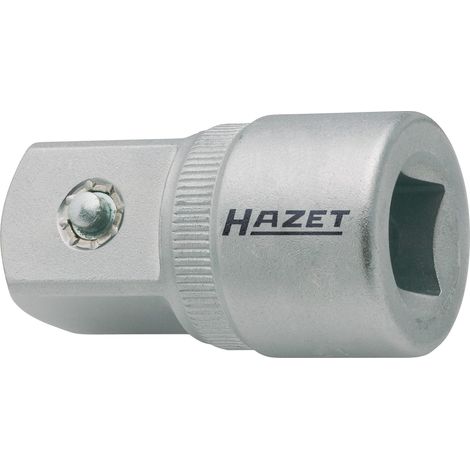 HAZET Vergrösserungsstück 958-1 1/2" auf 3/4",50mm