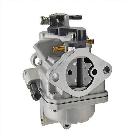 3R1032001 Vergaser für Mercury Mariner 2 2.5 3.5 4 PS Außenbordmotor, Marine-Ersatzteil, kompatibler externer Motor, hohe Leistung, direkter Ersatz. (1/5)