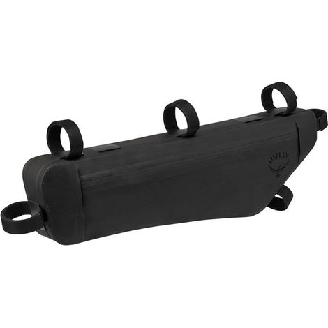 Bolsa para cuadro de bicicleta Osprey Escapist Bag L - negro (1/5)