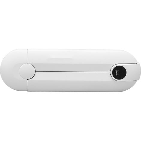 Point d'accès WiFi 4G portable, compatible carte SIM, jusqu'à 10 connexions, alimentation USB, routeur WiFi mobile 4G LTE (1/5)