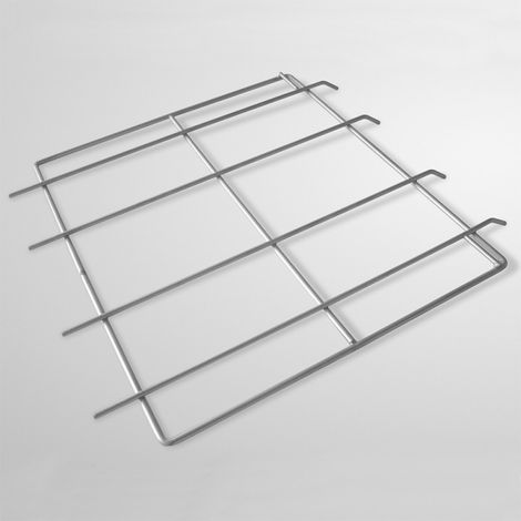 Grille support pour panier rond Ø400 - Diamond