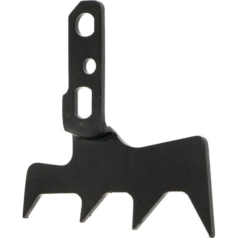 Artiglio Husqvarna 40272011 GRANITO 5060149-01 5052621-77
